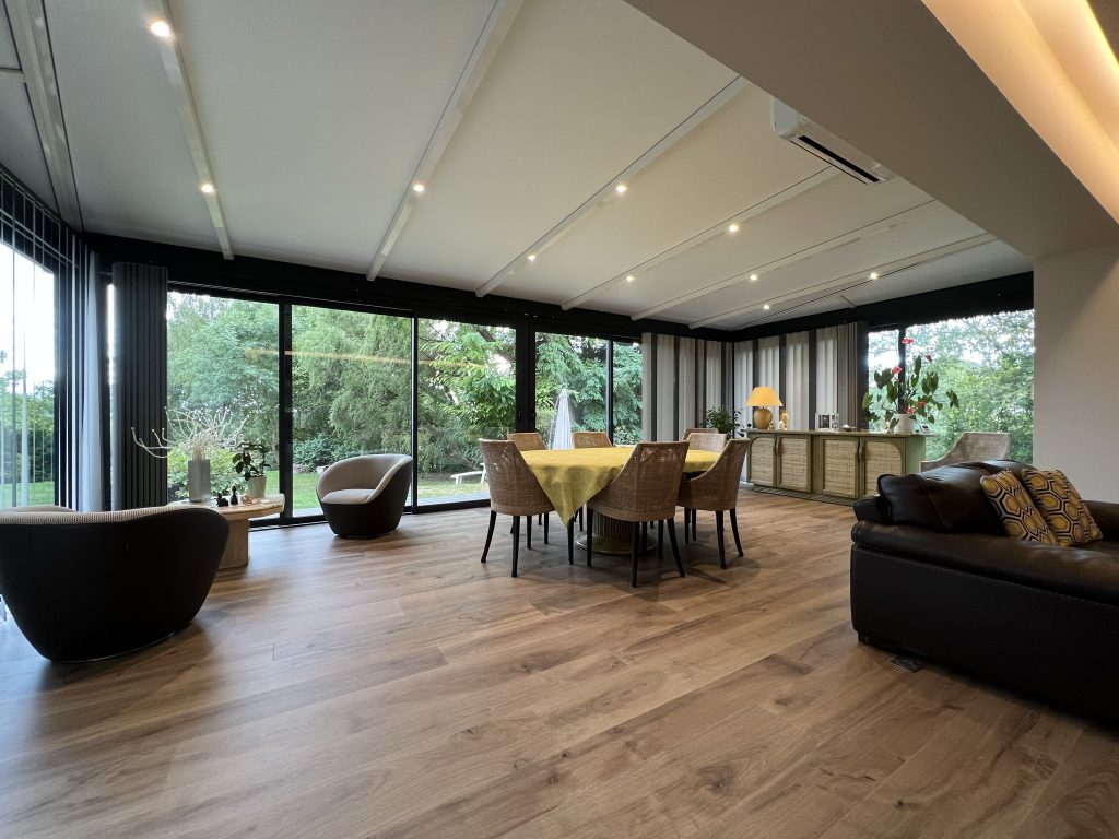 veranda veranlor salon